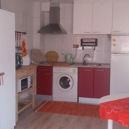 Calablu Apartment Alicante Bilik gambar