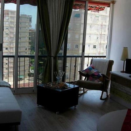 Calablu Apartment Alicante Luaran gambar