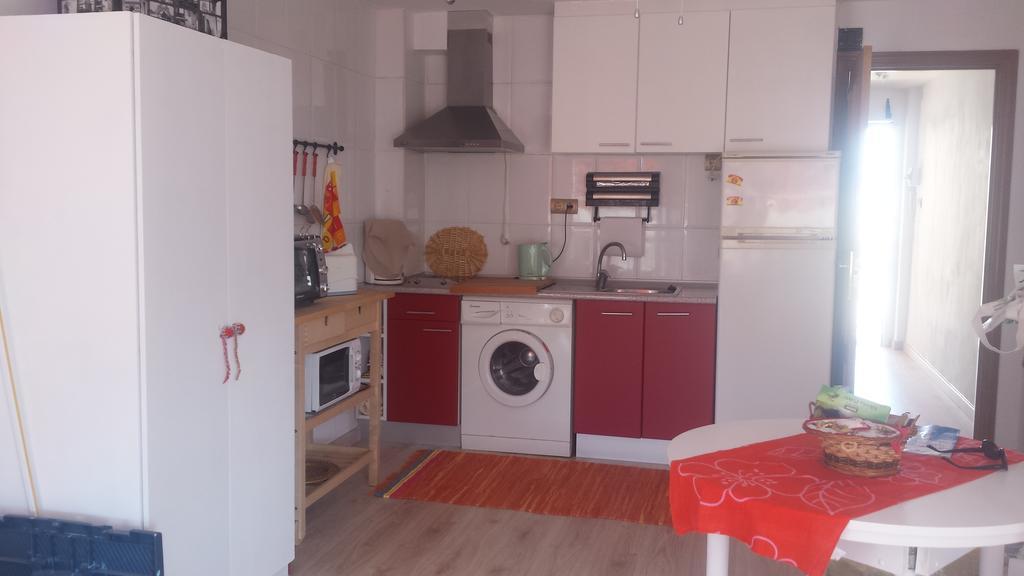 Calablu Apartment Alicante Bilik gambar