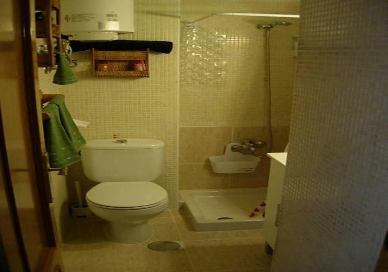 Calablu Apartment Alicante Luaran gambar
