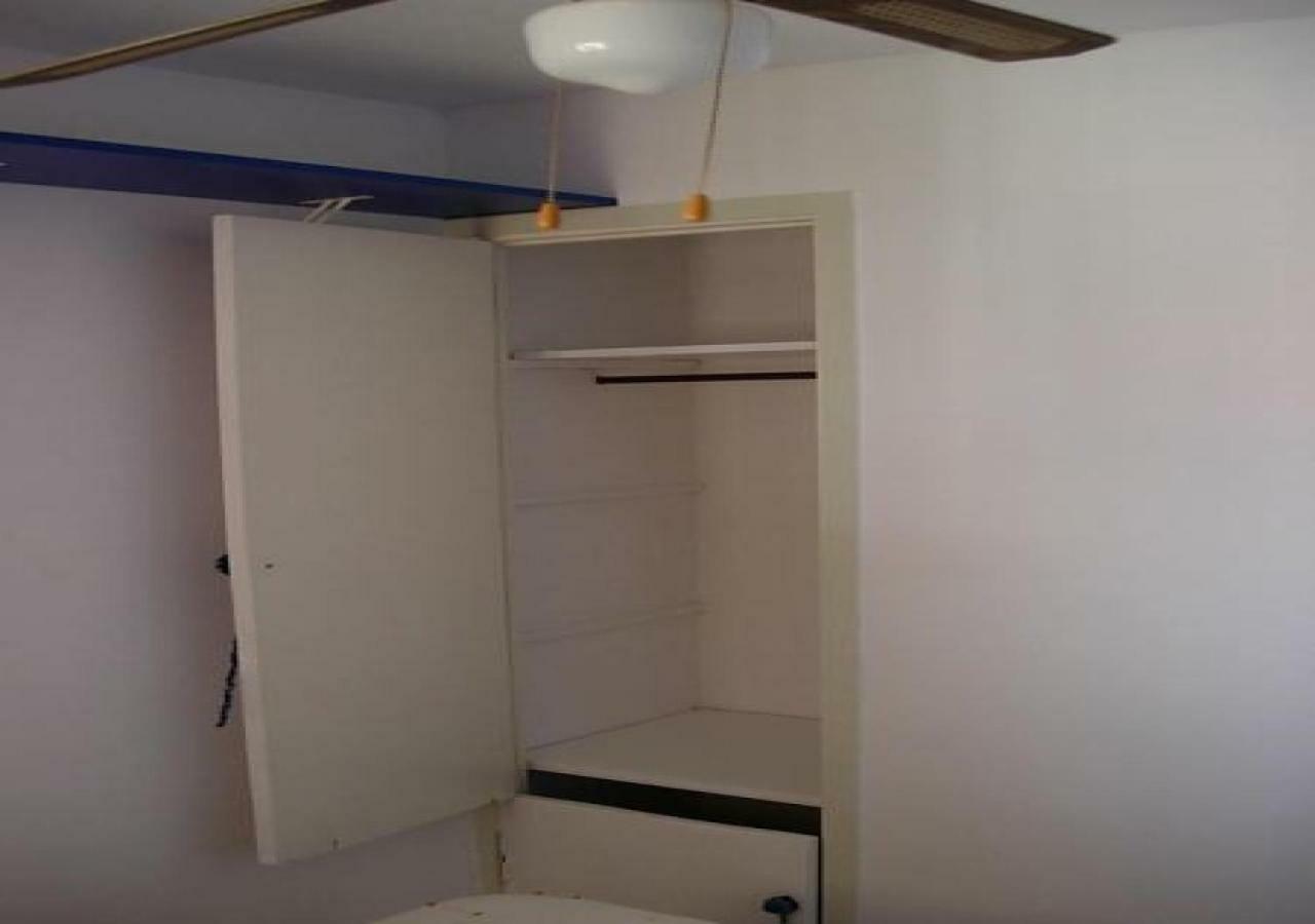 Calablu Apartment Alicante Luaran gambar